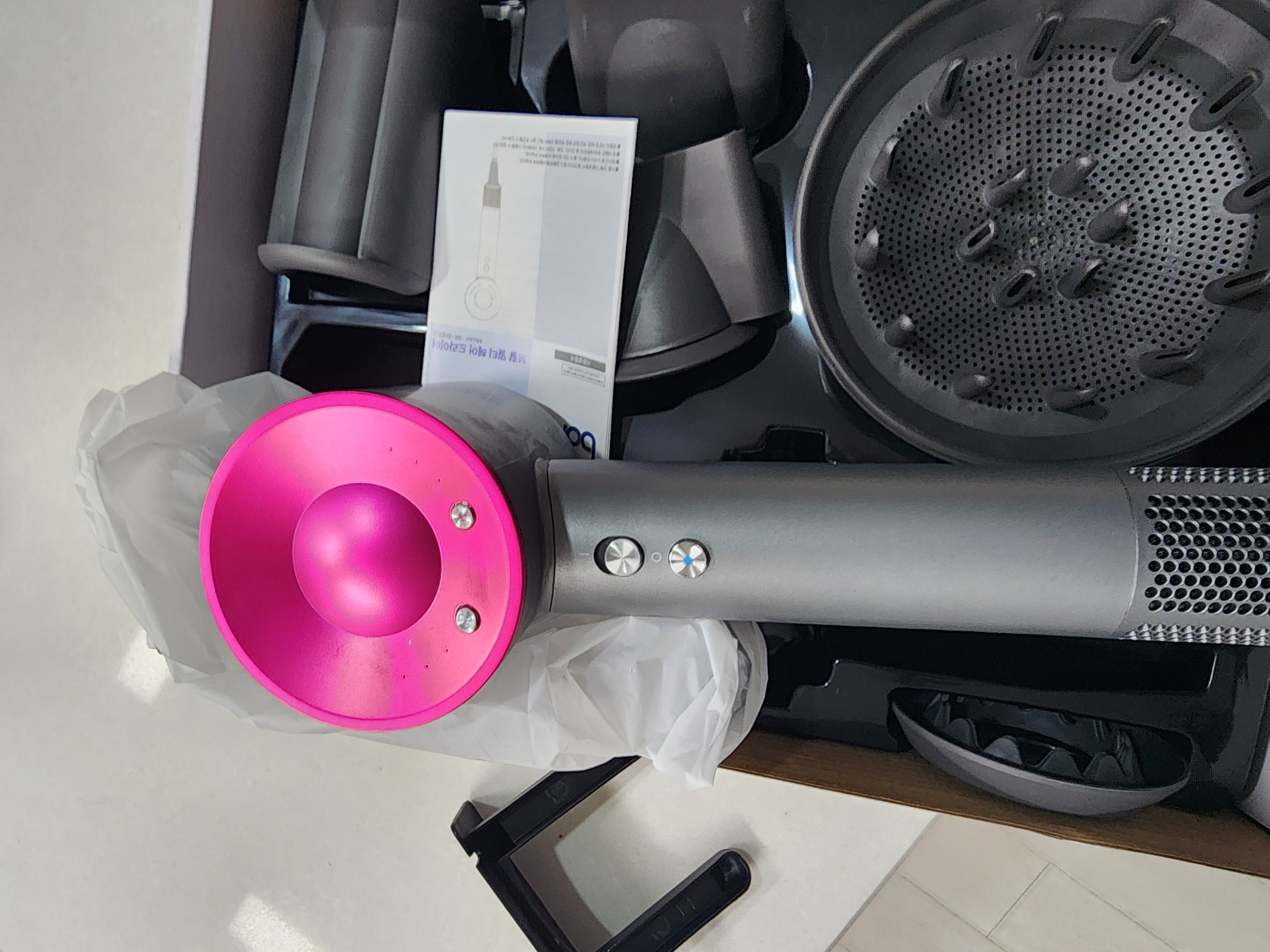 review photo