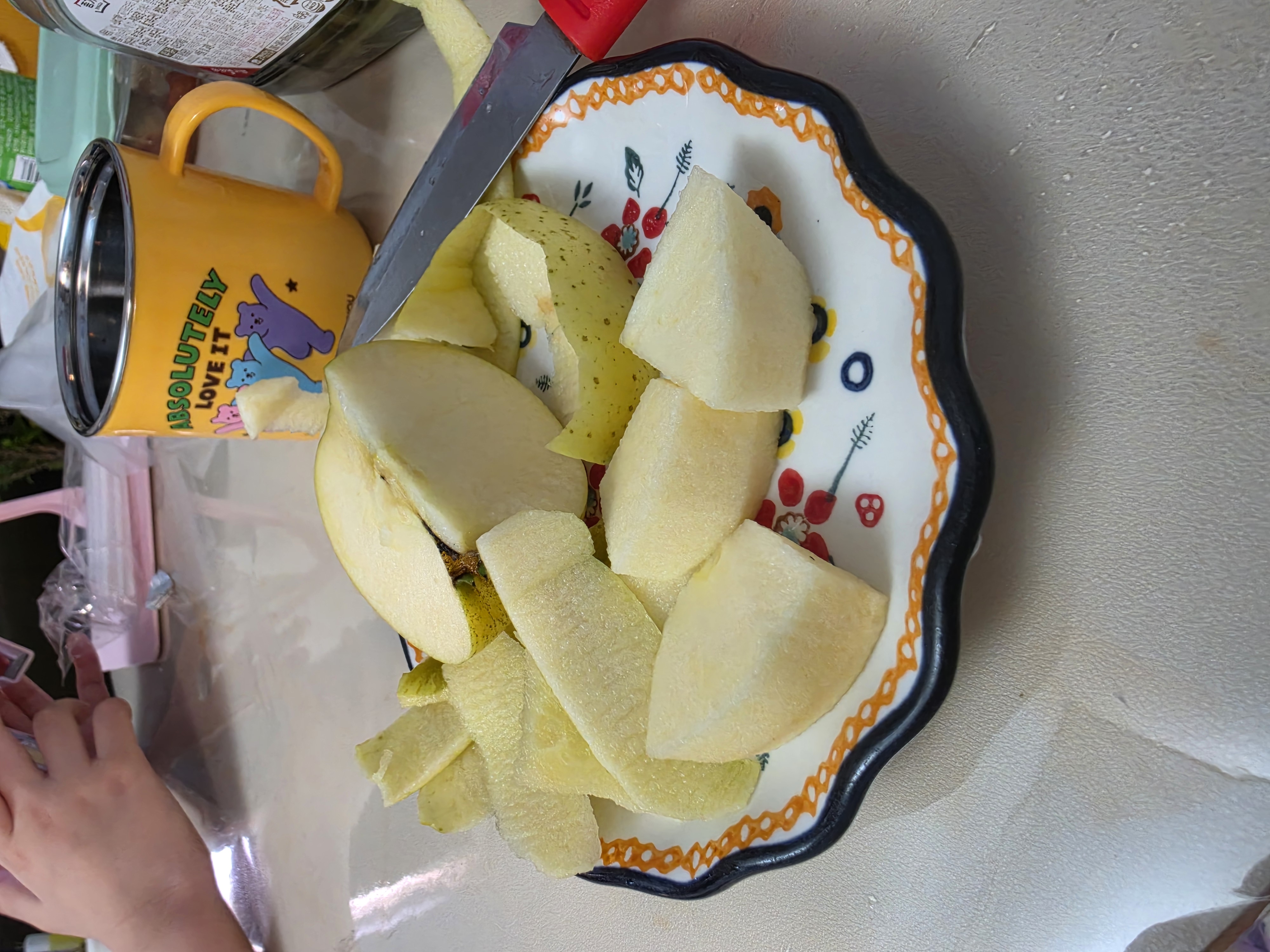 review photo