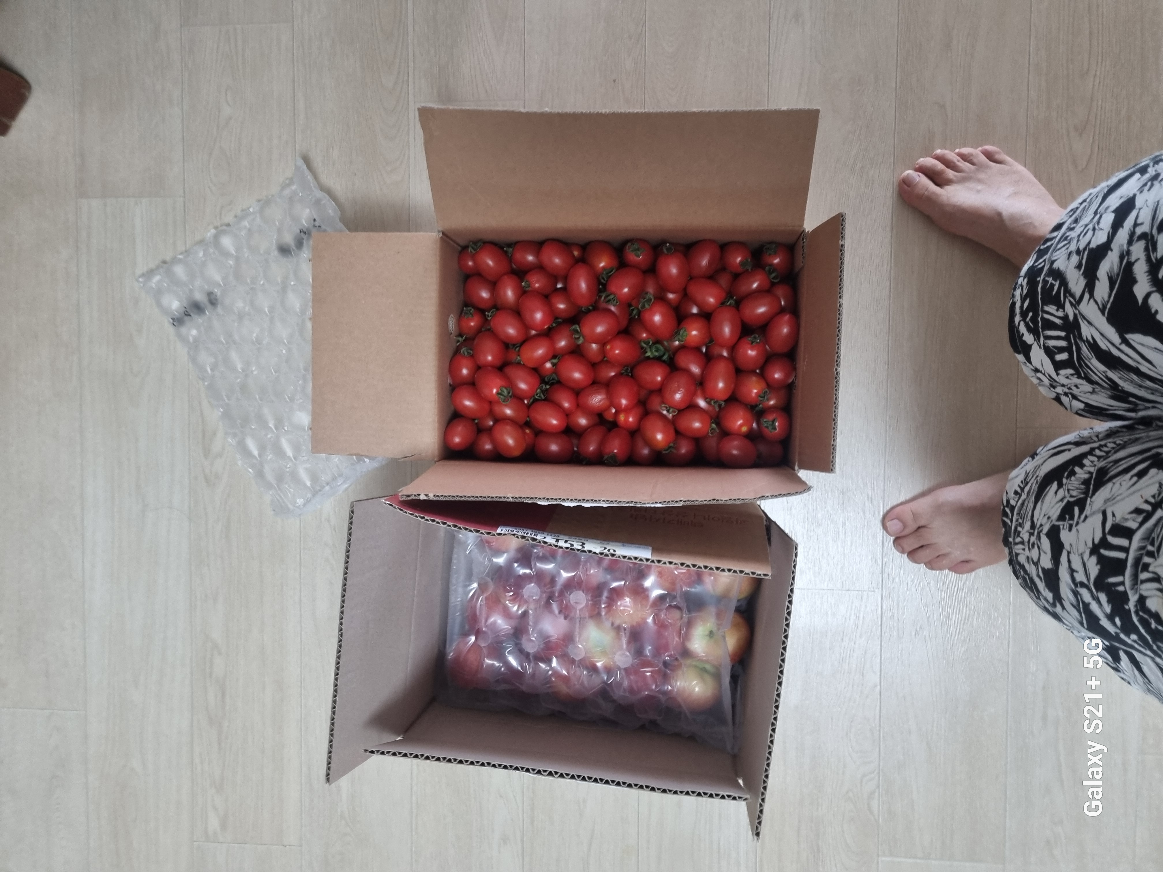review photo