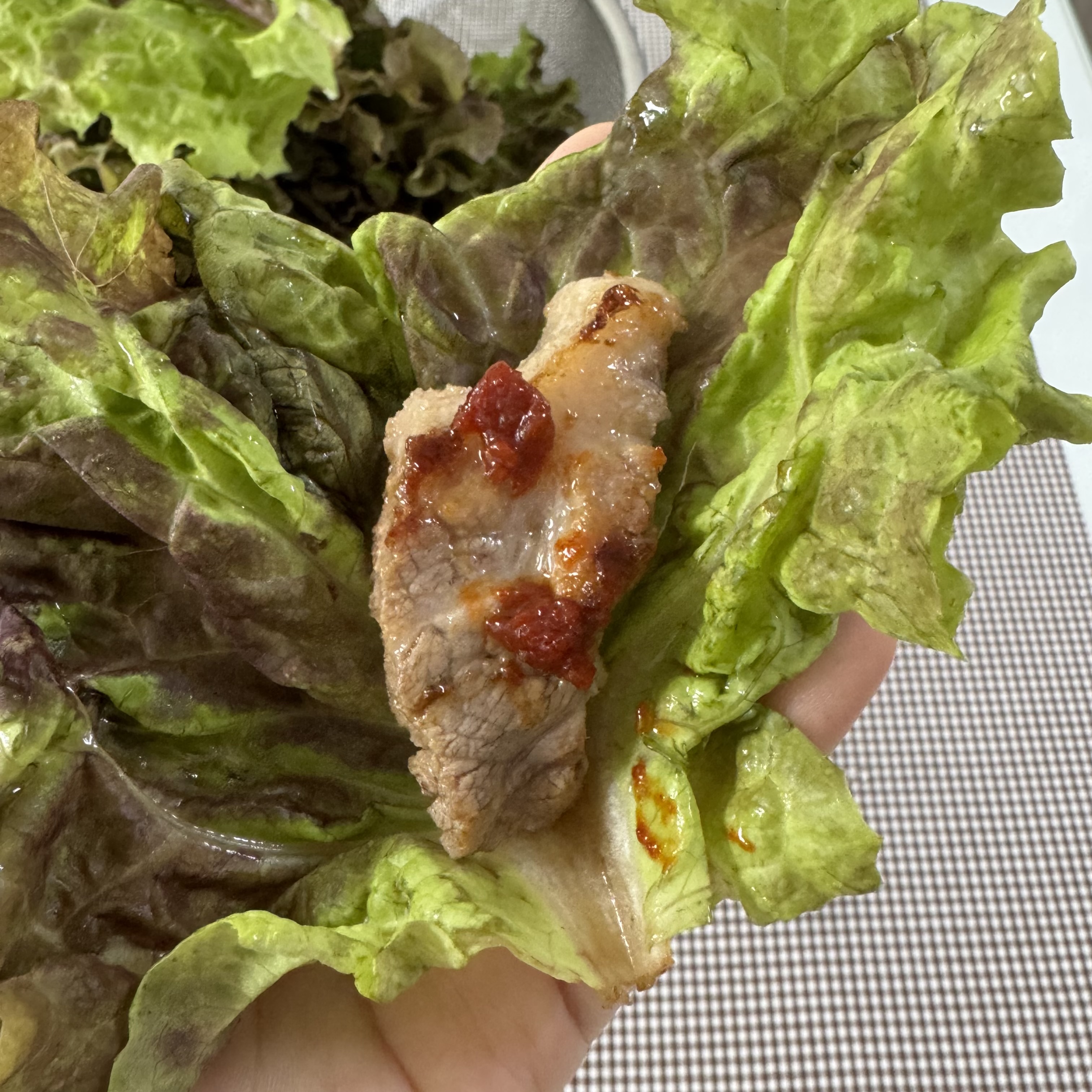review photo