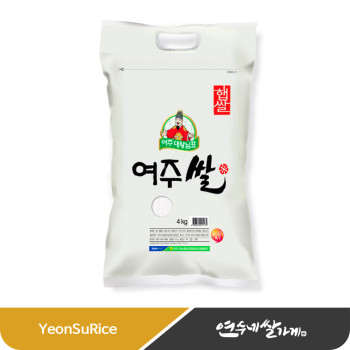 대왕님표 여주쌀 진상미 4kg/10kg/20kg(10kgX2) 진상쌀 경기미 농협쌀