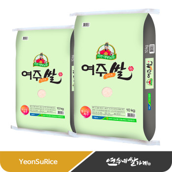 여주 대왕님표 여주쌀 단아미 (추청) 4kg/10kg/20kg(10kgX2) 추청쌀 추청미 아끼바리 아끼바레 경기미 농협 쌀