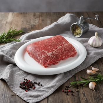 단군투뿔한우 불고기 400g