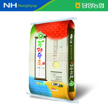 [24년(상급)] 담양농협 풍광수토 새청무쌀_10kg