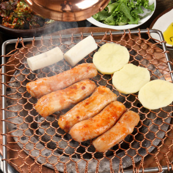 [김가네] 명가 양념납작대창 250g 1팩 / 2팩 / 3팩 택1