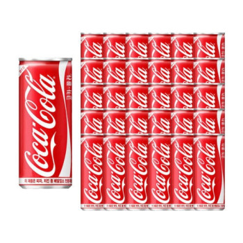 코카콜라 업소용 245ml x 30개 (1박스)