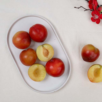 국내산 새콤달콤 하우스 자두 600g/900g