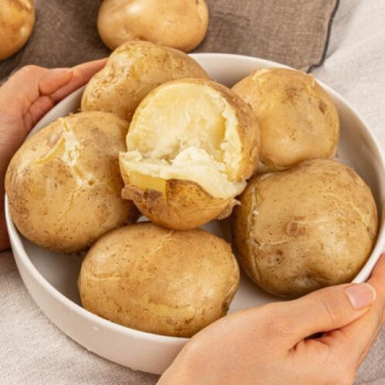 [늘해랑] 24년산 해남 햇 수미감자 (3kg/5kg/10kg)