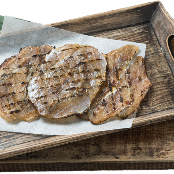 대성식품 삼천포 국산 수제 쥐포 250g