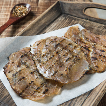 대성식품 화학조미료 무첨가 삼천포 국산 쥐포 200g