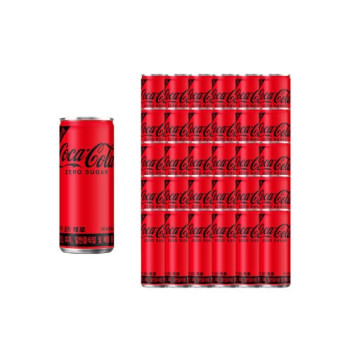 제로 코카콜라 업소용 245ml x 30개 (1박스)