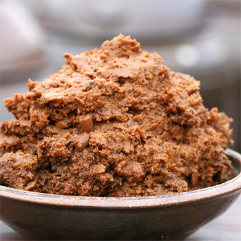 순창 김옥희 국산 명인 전통 된장 1kg