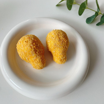 강아지 수제간식 댕치킨 2pcs [마이펫라이프 수제간식]