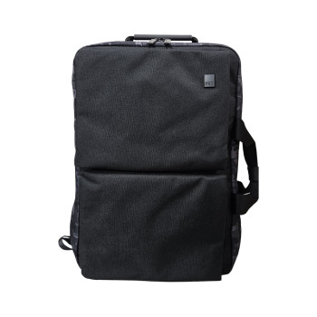 쌤소나이트 RED GRADIX BACKPACK BLACK 남성백팩 가방