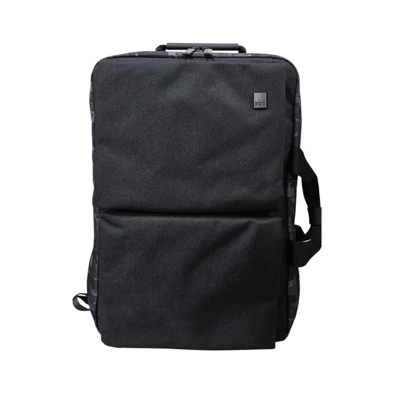 [10%적립] 쌤소나이트 RED GRADIX BACKPACK BLACK 남성백팩 가방