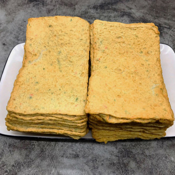 부산 사각 야채 어묵 대용량 2kg