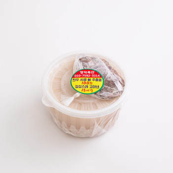 [영덕축산] 한우사골곰탕 1kg 3통