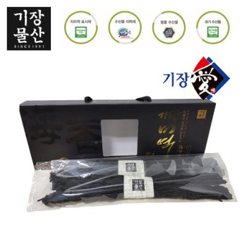 [기장미역_청정 완도바다] 전통 기장 미역 선물세트 150g