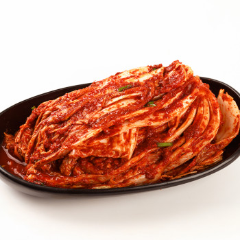 국내산 매운김치(포기김치) 아삭아삭 매콤한 매운김치(포기김치)