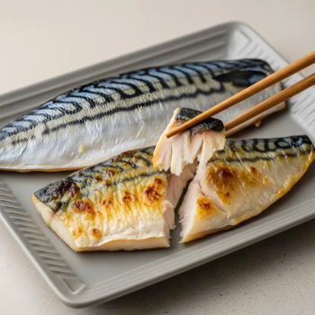 [누리는특가] 독립문 영천시장 노르웨이산 고등어구이 생선구이 (2마리) 독립문고등어구이