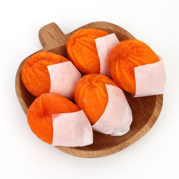 국내산 촉촉한 반건시 (12-18과 내외) 600g