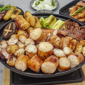 [굿프레시] 맛있는 소대창 200g 1개 / 2개 / 3개 / 5개 택1