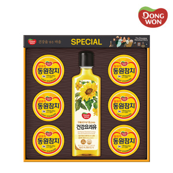동원 스페셜 O-86호
