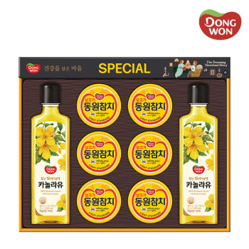 동원 스페셜 15호
