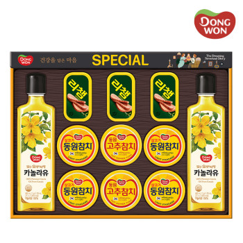 동원 스페셜 O-87호