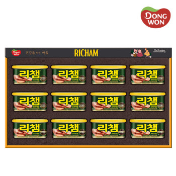 동원 리챔 G12호