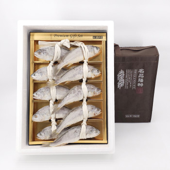 [신선한수산] 영광법성포 오가굴비 선물세트 1kg (10미)