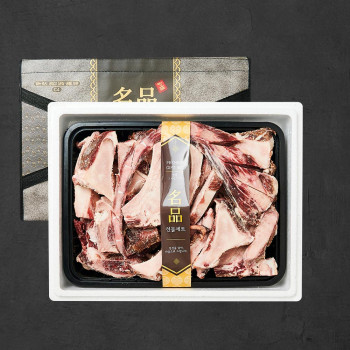 프리미엄 꼬리반골 선물세트 4.5kg