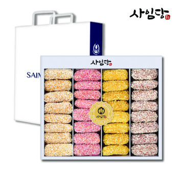 [사임당한과] 한과종합 2호