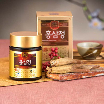 [천부] 홍삼정 프리미엄 농축액 150g / 240g / 50g*3병 택1