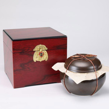 [전통식품] 안동제비원선물세트 1호(찹쌀고추장 1kg)
