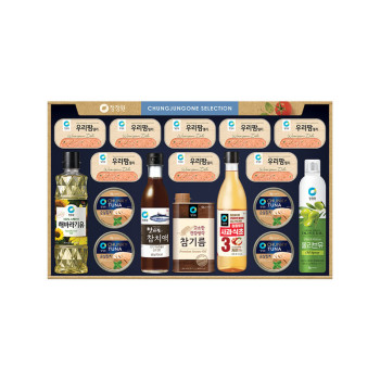 [청정원] 정선특선호