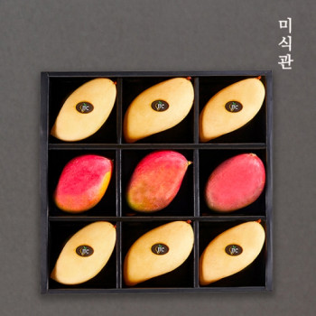 [25추석][미식관] 과일혼합 실속세트 [2.1kg-3.1kg]