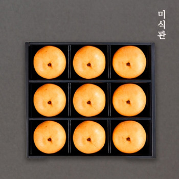 [25추석][미식관] 명산지 신고배 선물세트 [5.6kg-7.5kg]