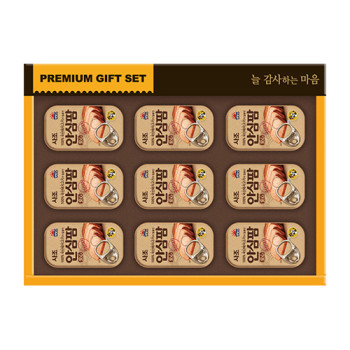 [사조] 안심 33호