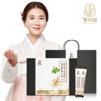 [동의삼] 프리미엄 데일리 발효홍삼스틱 10g * 30포