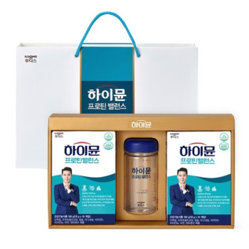 [하이뮨] 프로틴 밸런스set