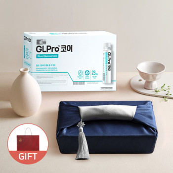 [정관장] GLPRO 코어 25ml x 21개입 (보자기포장)