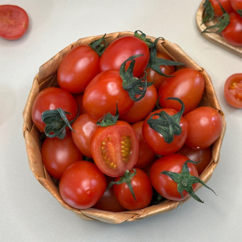 [자연농장] 국내산 자일리톨 대추방울토마토 1Kg/2Kg (1-3번과)