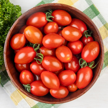 [하늘농장] 남도 대추방울토마토 1kg/2Kg/3Kg/5Kg (1-2번과)