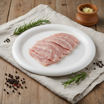 단군 고소한 녹돈 항정살200g