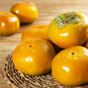 [햇단감] 아삭하고 달콤한 단감 2kg 4kg