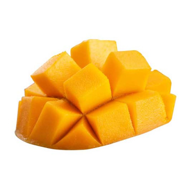 청량마켓 골드망고 5kg (약 10 ~ 12과)