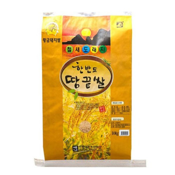 [25 햅쌀] 청정 해남 쌀 4kg 10kg 20kg 해풍맞고 자란 찰진 쌀