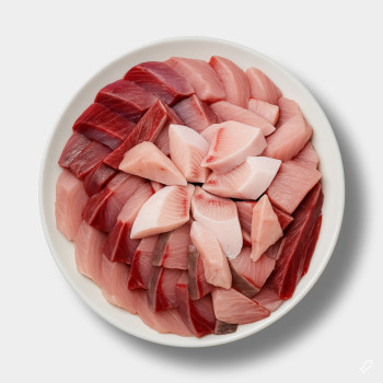 [누리는특가] 국내산 대방어 방어회 200g/300g/500g