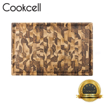 [Cookcell] 쿡셀 통3중 싱글 코팅 IH 가마솥 16cm 블랙 + 유리뚜껑